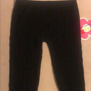 Girls tights/leggings